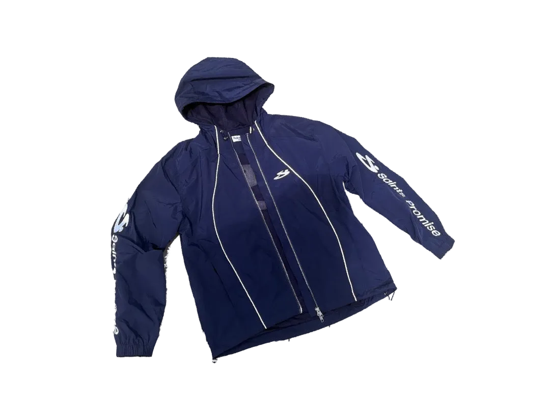 Saints Promise TrackSuit