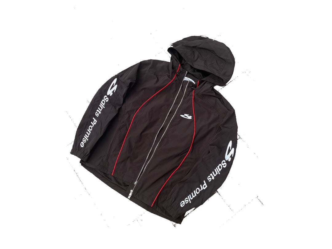 Saints Promise Tracksuits