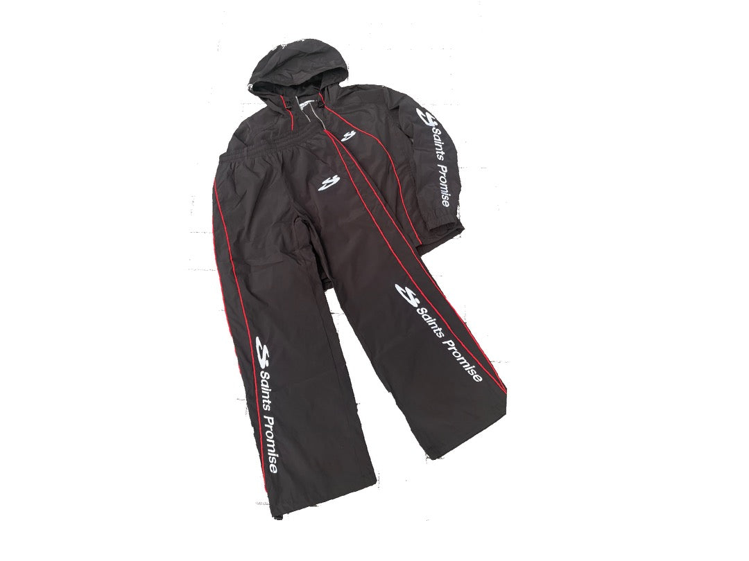 Saints Promise Tracksuits