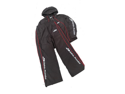 Saints Promise Tracksuits