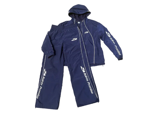 Saints Promise TrackSuit